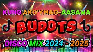 Bagong Nonstop Budots Disco 2024 ️️ New Best Hataw Disco Medley 2024