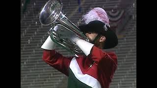 Not Santa Clara Vanguard 1999