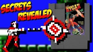 Rygar NES Secrets and History | Relive the Groundbreaking Adventure Classic