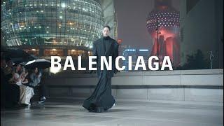 Balenciaga Spring 25 Collection