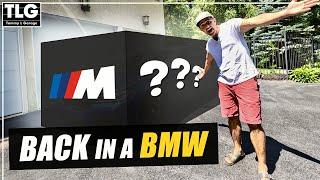 I bought the greatest BMW ever made!