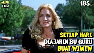 Inilah Yang Terjadi Jika Tante Guru Belajar Dirumah Bersama - Alur Cerita Film