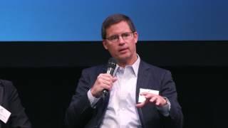 Getting a Startup Through the Valley of Death | StartupColumbia 2017
