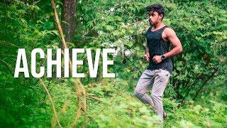 YOU CAN ACHIEVE ANYTHING! - MOTIVATIONAL VIDEO