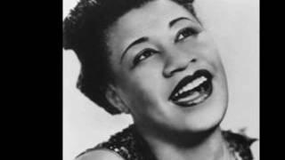 Ella Fitzgerald - All The Things You Are (with lyrics)