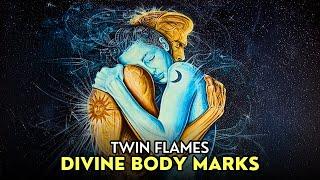 Beyond Skin Deep: The Spiritual Power of Twin Flame Body Marks