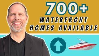  Cape Coral Gulf Access Canal Homes | Market Update | February 2024