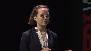 Creativity + Grit + Growth Mindset = Science | Sophia Swartz | TEDxWestChester