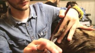 CHOP   CHOP Barbershop -   Новороссийск