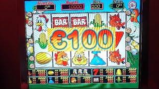 A SCUOLA DI GALLINA, LEZIONE N.3 slot machine FOWL PLAY GOLD