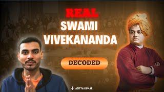 What we don't talk about Swami Vivekananda ? | Swami Vivekananda's Books , Legacy and more... |