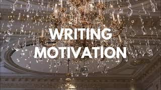 Writing Motivation