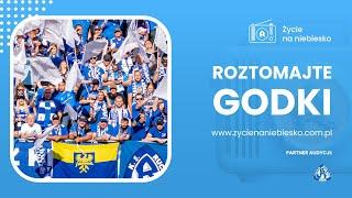 Życie na niebiesko - "Roztomajte godki" (07.03.2024)