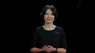 Feel yourself | Nandin-Erdene Davaasuren | TEDxUlaanbaatar