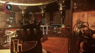 Dishonored 2 Mission 4 - Nihilist Run (No Powers/No KO/No Gear/Ghost/Clean Hands)