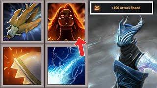 So What Do You Think Now? | Dota 2 Ability Draft