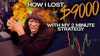 Pocket Option Trading: How I Managed a $17K Loss and Came Back Strong