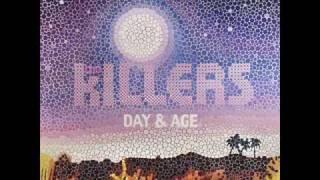 The Killers - Spaceman