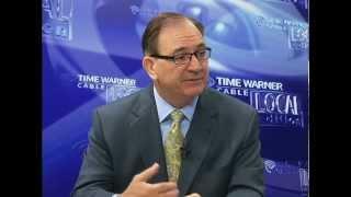 Senator Bob Huff