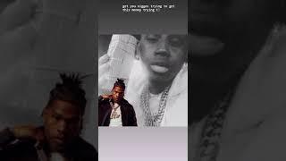 Lil baby new artist 4pf BaBY Jay .. No stressing #trending #lilbaby #music #djkhaled #fyp