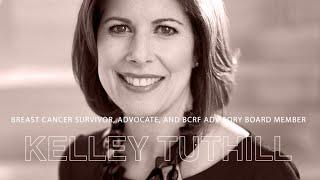 Women Who Do: Kelley Tuthill