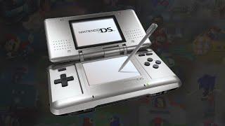 Fun Facts About the Nintendo DS