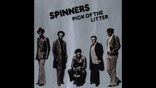 The Spinners...Games People Play...Extended Mix...