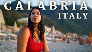 CALABRIA: THE FORGOTTEN ITALY