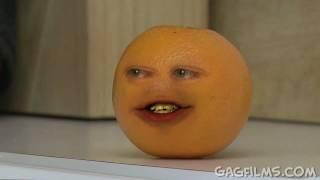 The Annoying Orange: True True