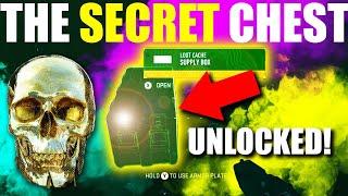 MW2 DMZ Secret Guide: Al Bagra Undergound
