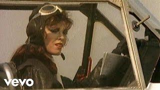 Pat Benatar - Shadows Of The Night (Official Music Video)