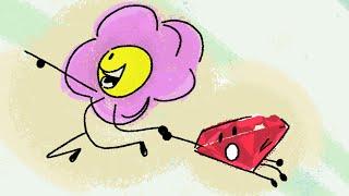 FLOWER POWER! • BFB REANIMATED