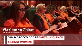 Can Morocco Dodge Digital Violence Against Women?