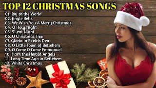 Top 12 Christmas Songs - Instrumental 