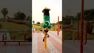 Hamara Pakistan Zindabad #pakistanzindabad #youtubeshorts #pakarmy #ispr #14augustsong2022 #viral