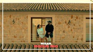 MISAN - MODUS MIO (prod. by Artem & Kostas K.)