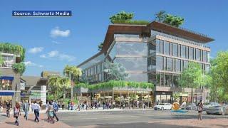 CocoWalk Continues Next Phase Of Renovation