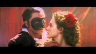 The Point of No Return/All I Ask Of You | Andrew Lloyd Webber’s The Phantom of the Opera Soundtrack