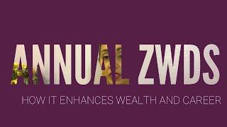 Annual Zi Wei Dou Shu Chart Interpretation To Enhance Wealth and Career Within A Month