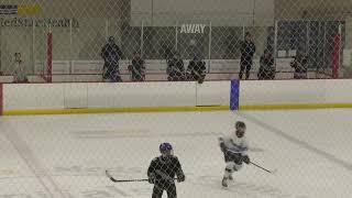 Sijan Hockey DJO vs Yorktown 02 07 2025 Part 03