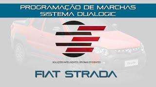 Programação de marchas - Sistema Dualogic - Rasther