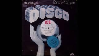 EDDY GRANT Do You Feel My Love (Super Extended Version) 1980