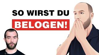 Der Fall "Vermietertagebuch" | Absturz eines YouTubers