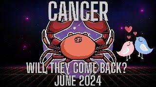 Cancer ️ - They Are Not Going To Take No For An Answer!