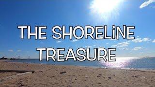 The Shoreline Treasure: Metal Detecting NYC