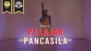 Profil Pelajar Pancasila | Mudah & Energik | AMH Dance School x SD Katolik Santa Maria Tulungagung