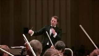 Puccini: Intermezzo from Manon Lescaut - Slaven Kulenović