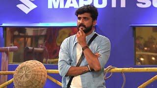 Bigg Boss Telugu Season 8 Day 44 Full Episode | 15th October 2024 | Episode 45