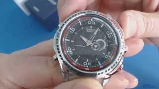 Мъжки часовник Casio Edifice EFA-121D-1AV