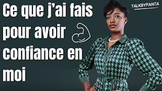 Comment Avoir Confiance en Soi - 7 Techniques infaillibles | #developpementpersonnel